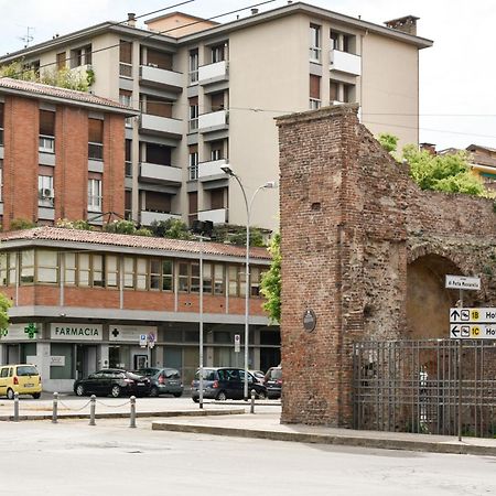 Bologna Dreams Apartment Luaran gambar