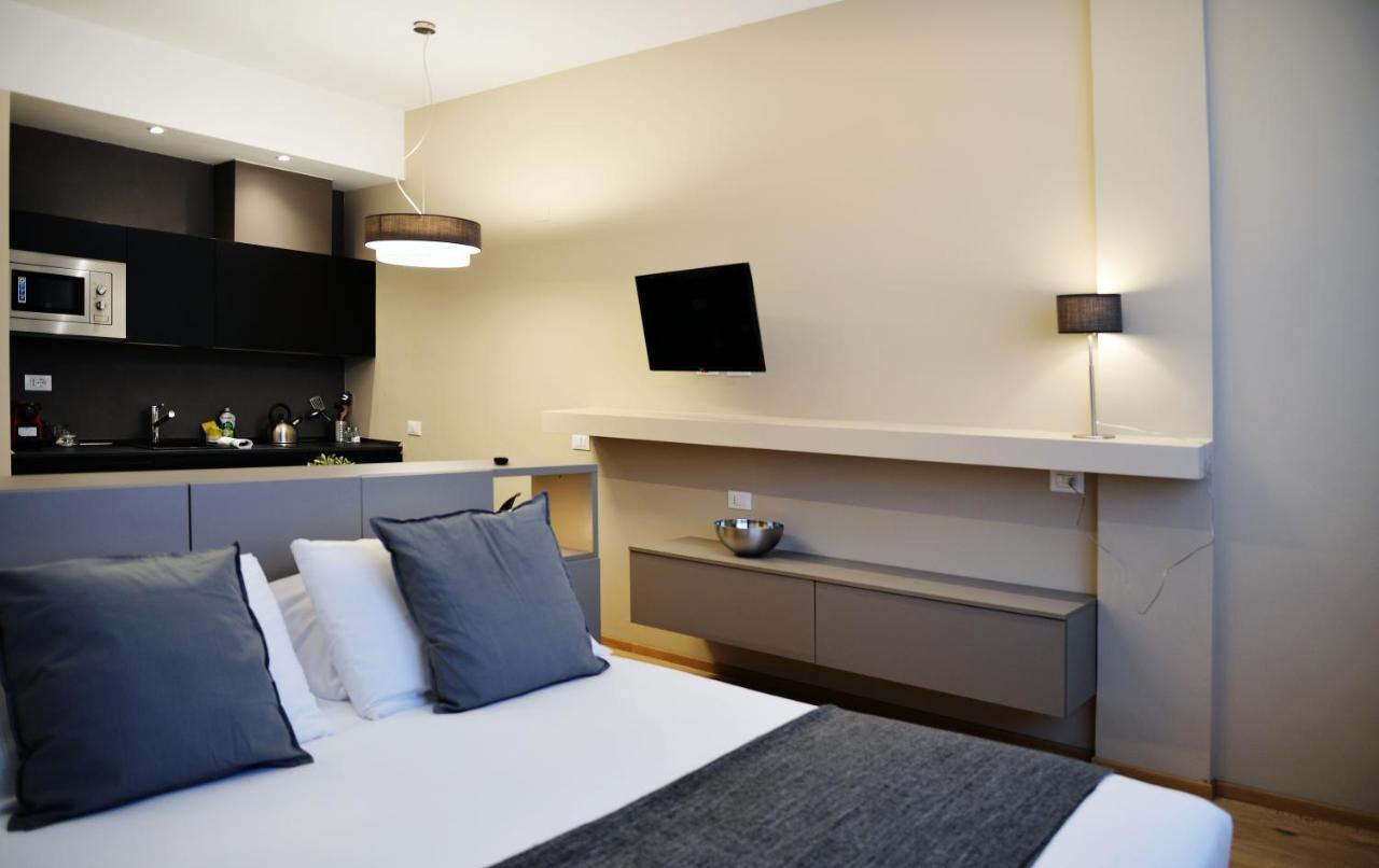 Bologna Dreams Apartment Luaran gambar