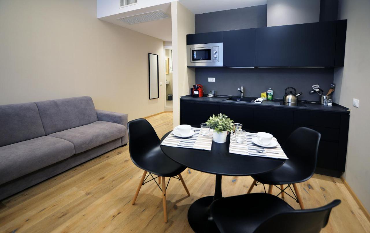 Bologna Dreams Apartment Luaran gambar