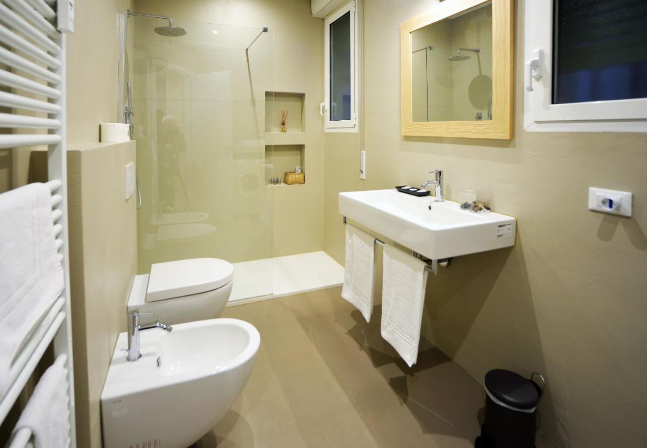 Bologna Dreams Apartment Luaran gambar