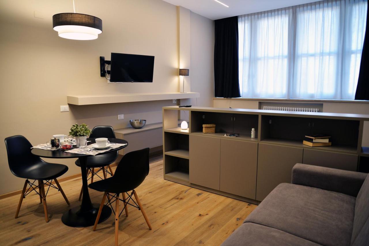 Bologna Dreams Apartment Luaran gambar