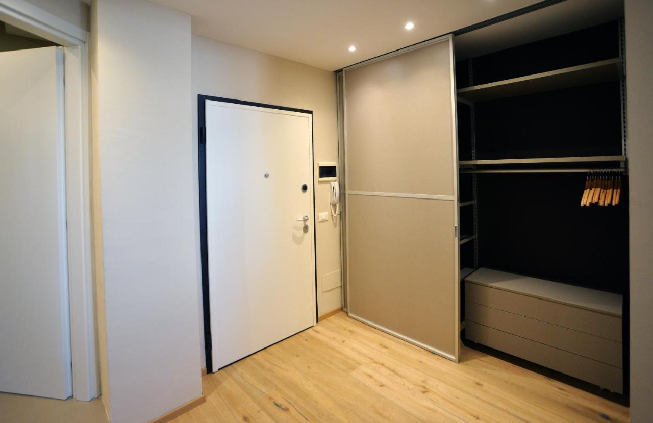 Bologna Dreams Apartment Luaran gambar