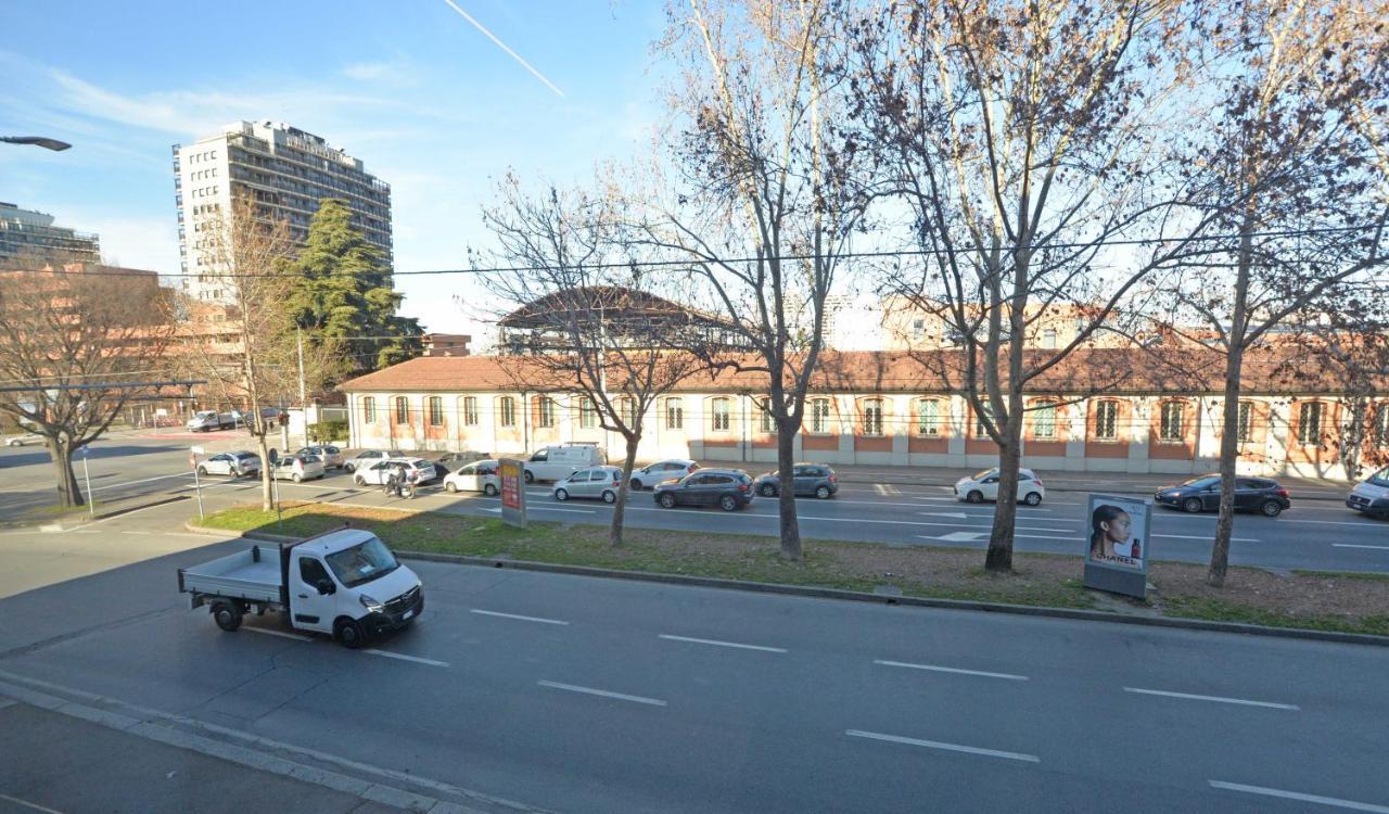 Bologna Dreams Apartment Luaran gambar