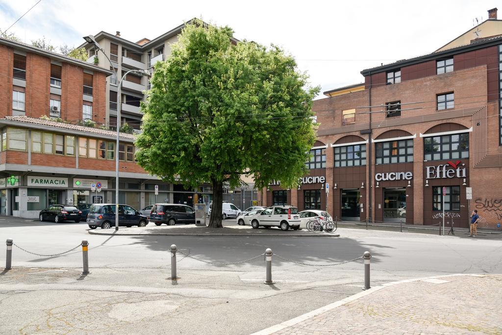 Bologna Dreams Apartment Luaran gambar