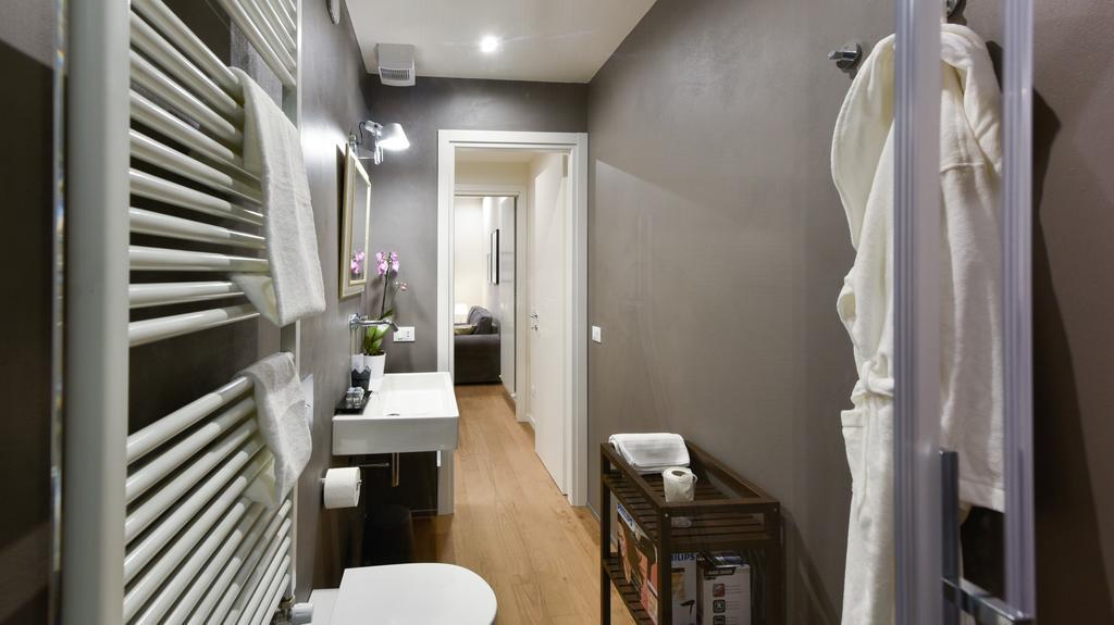 Bologna Dreams Apartment Luaran gambar
