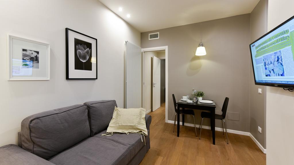 Bologna Dreams Apartment Luaran gambar