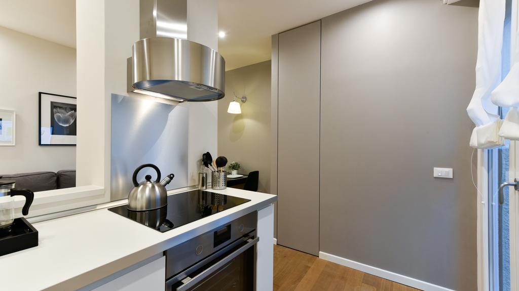 Bologna Dreams Apartment Luaran gambar