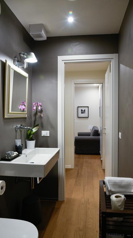 Bologna Dreams Apartment Luaran gambar