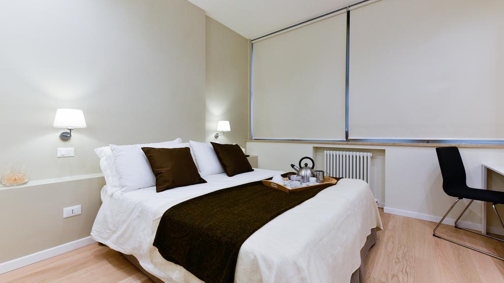 Bologna Dreams Apartment Luaran gambar