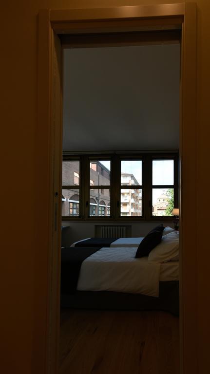 Bologna Dreams Apartment Luaran gambar
