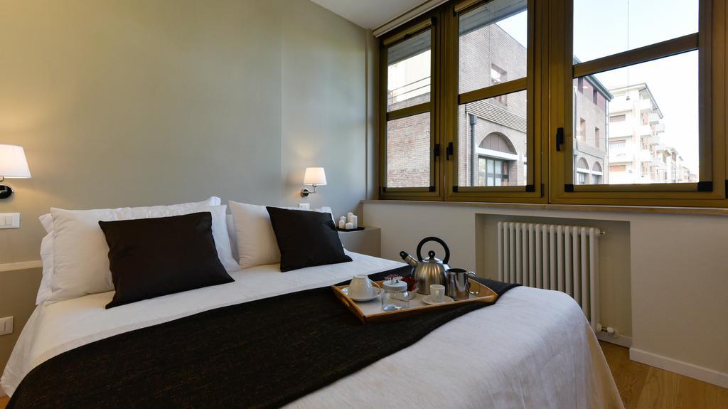 Bologna Dreams Apartment Luaran gambar