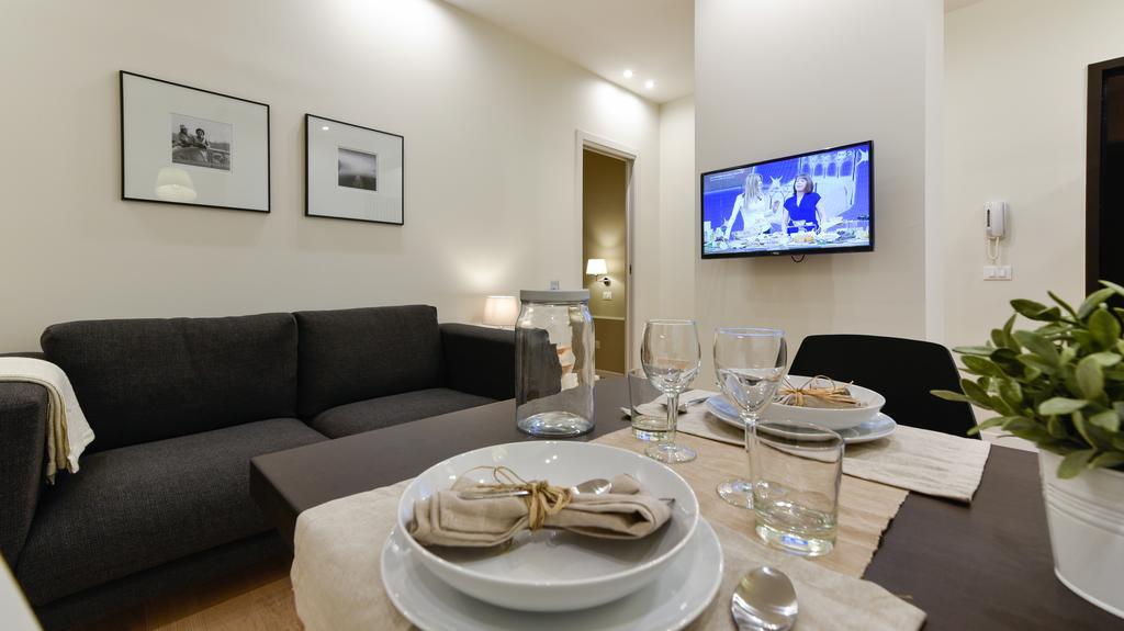 Bologna Dreams Apartment Luaran gambar