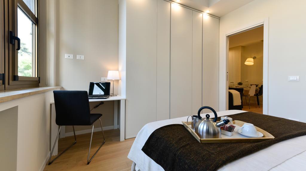 Bologna Dreams Apartment Luaran gambar