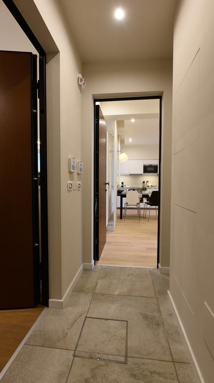 Bologna Dreams Apartment Luaran gambar