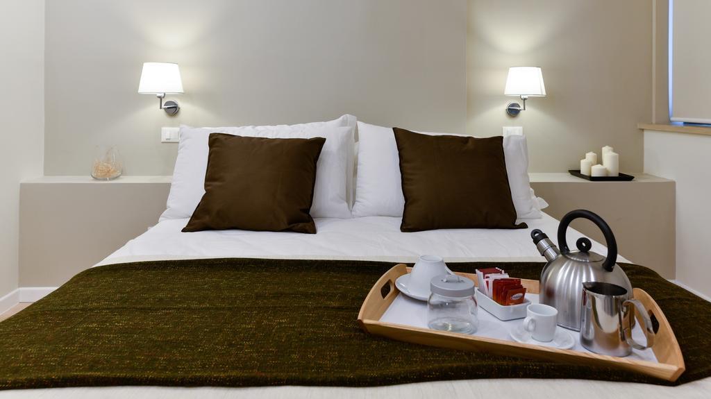Bologna Dreams Apartment Luaran gambar