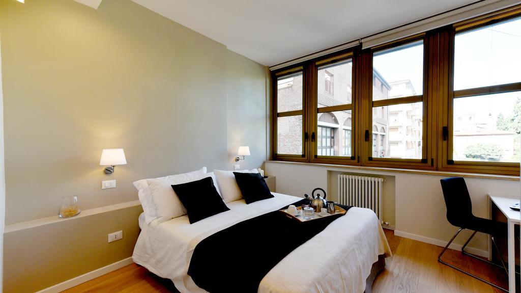 Bologna Dreams Apartment Luaran gambar