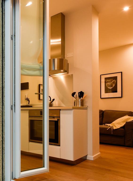 Bologna Dreams Apartment Luaran gambar