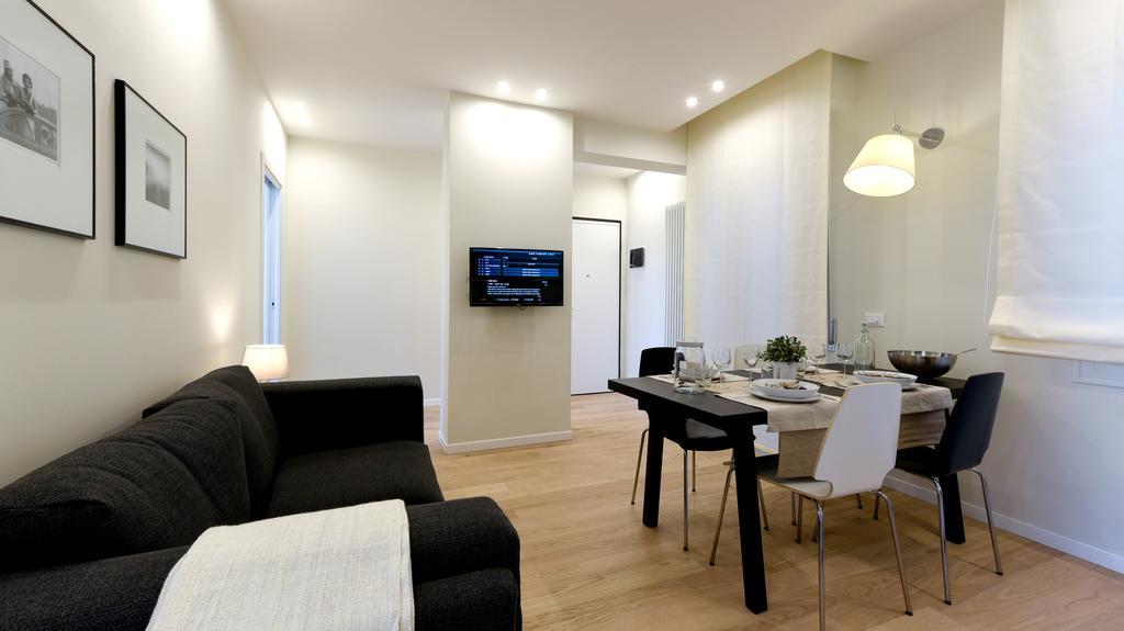 Bologna Dreams Apartment Luaran gambar