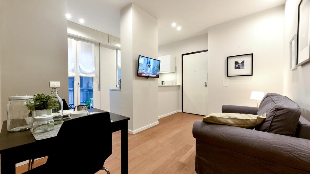 Bologna Dreams Apartment Luaran gambar