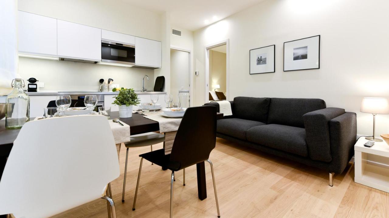 Bologna Dreams Apartment Luaran gambar