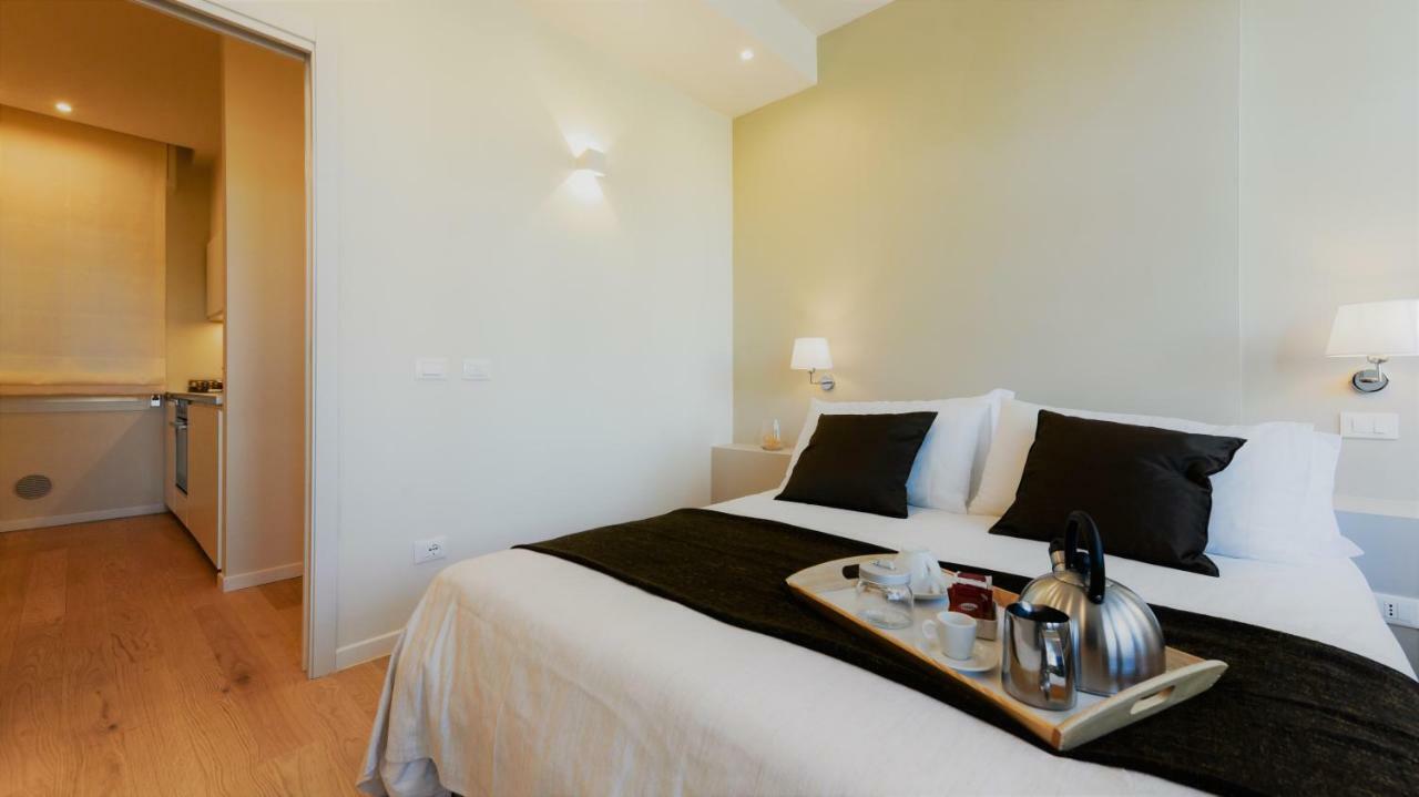 Bologna Dreams Apartment Luaran gambar